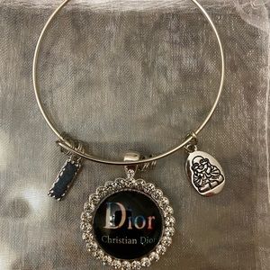 Hand made Charm Bracelet